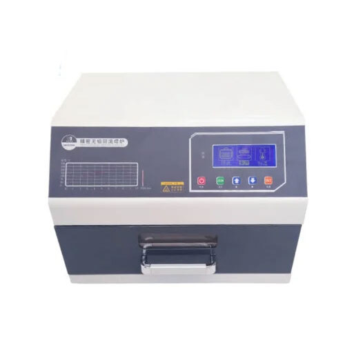 Fully ZB2520HL Reflow Oven