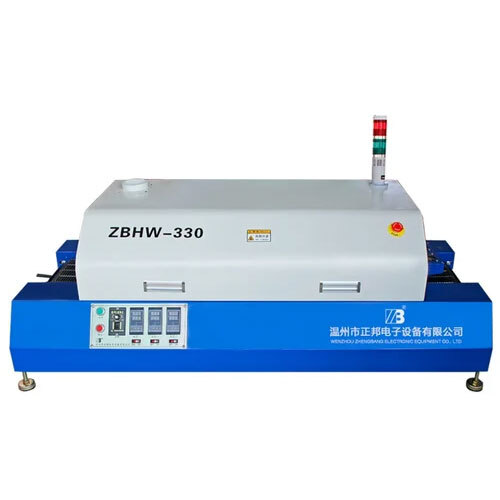 ZBHW-330 Zheng Bang Reflow Oven