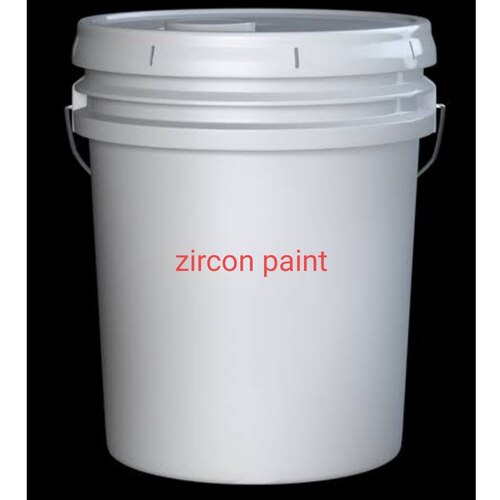 Zirconium Coating