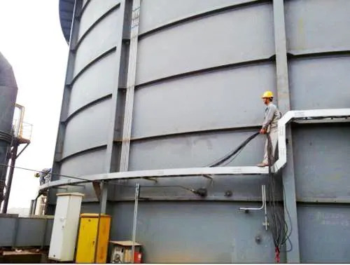 Premium Grade Epoxy Zinc Phosphate Primer