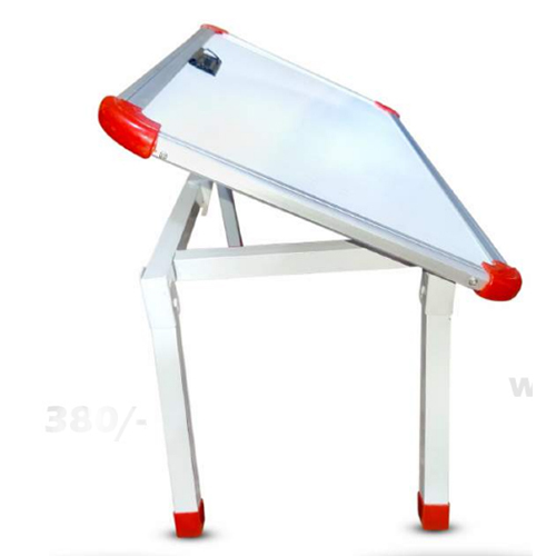 Laptop Table small with Heavy Metal Body