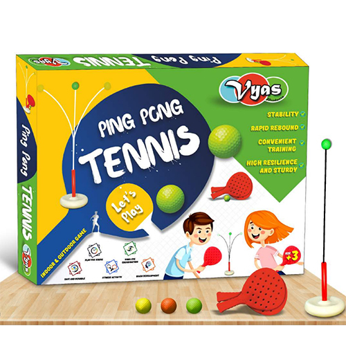 Ping Pong Tenis