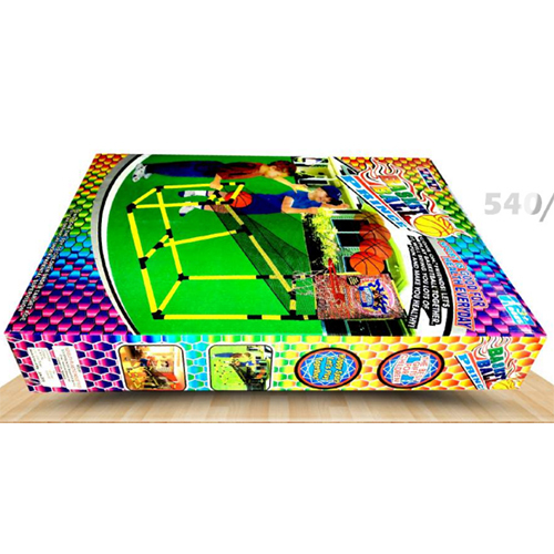 Prince Basket Ball