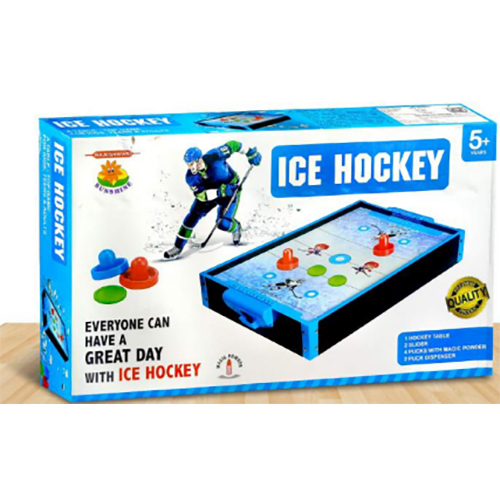 Ice Hockey