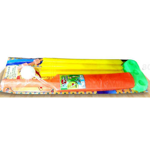 Cricket Set PVC