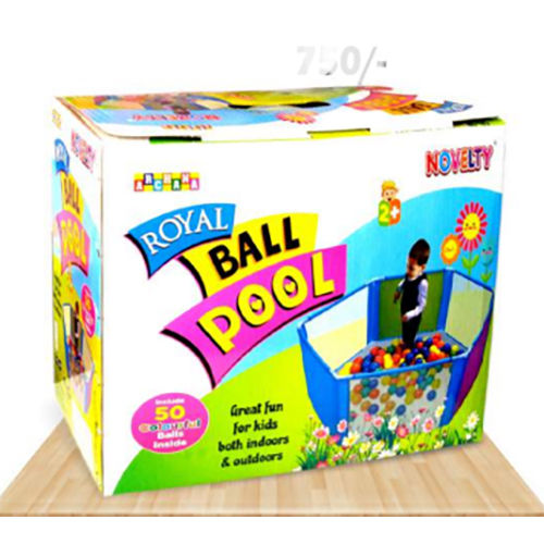 Royal Ball Pool