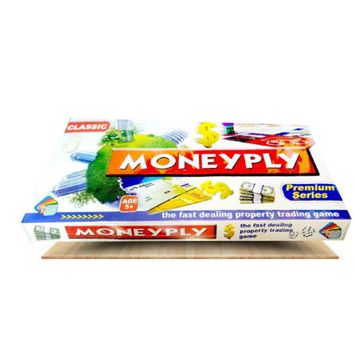 Money Play Sr