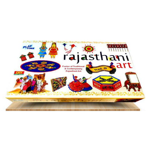 Rajasthani Art