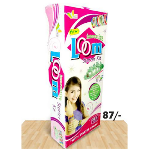 Loom Starter