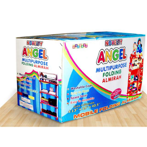 Angel Almirah
