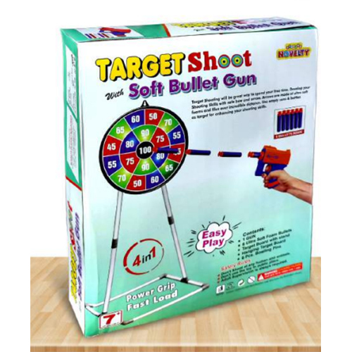 Target Shoot