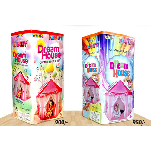 Dream Tent