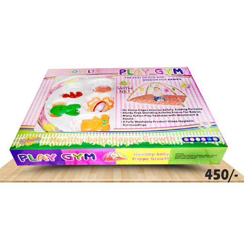 Play Gym Net