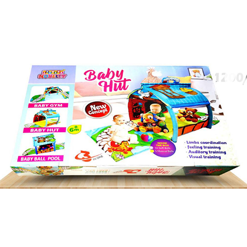 Baby Hut