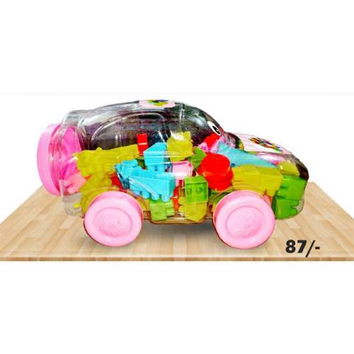 Car Block