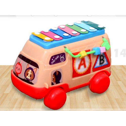Xylo Bus