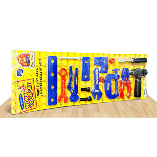 Tool Kit Patta