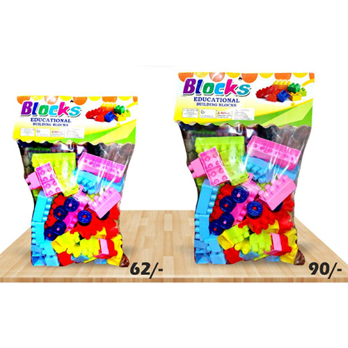 Blocks 55 and 80
