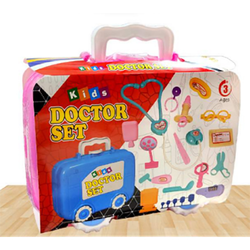 Doctor Attachi
