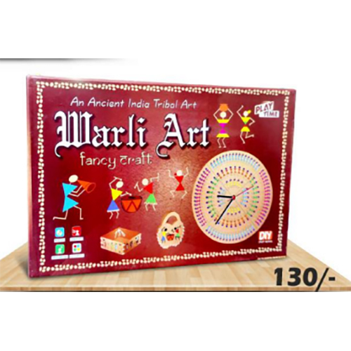 Warli Art