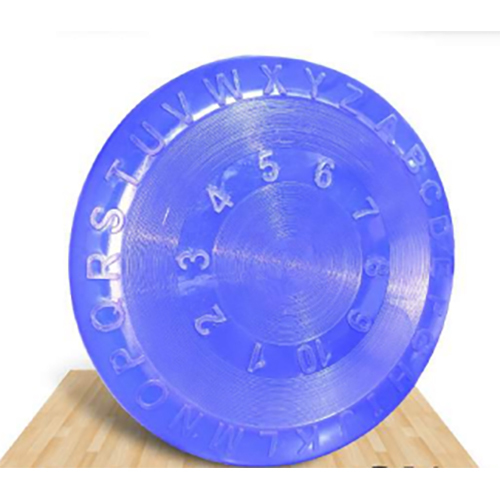 Disc Big