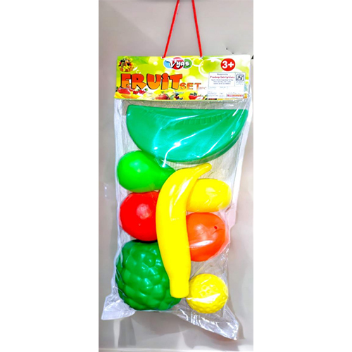Fruits Set