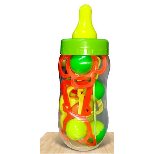Bottle Rattle