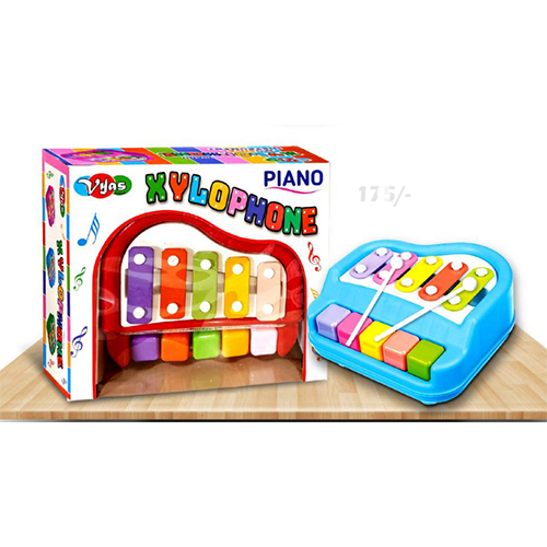 Piano Xylophone Vyas