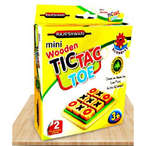 Tic tac Toe