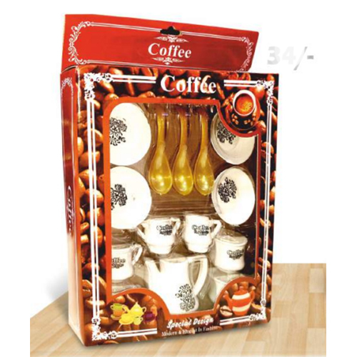 Coffee Set