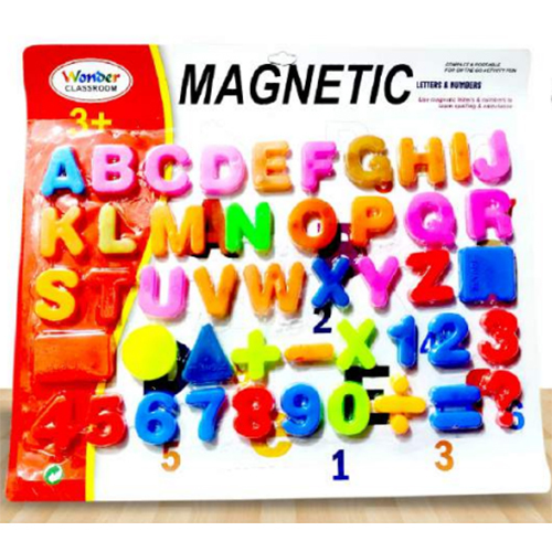 Mag ABC Patta