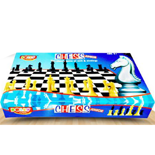 Junior Chess
