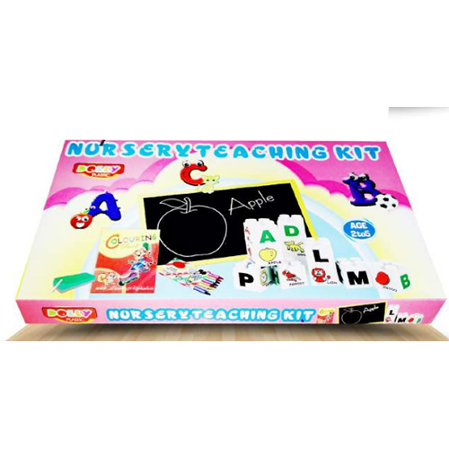Nursery Teaching Kit