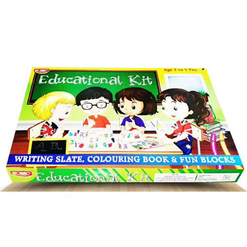 Educational Kit