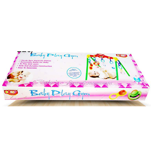 Baby Play Gym
