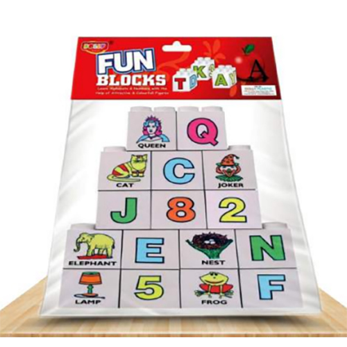 Fun Blocks