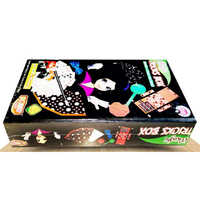 Magic Tricks - Interactive Manual Activities For Children | Ideal For Residence Enjoyment, Hands-on Learning Experience