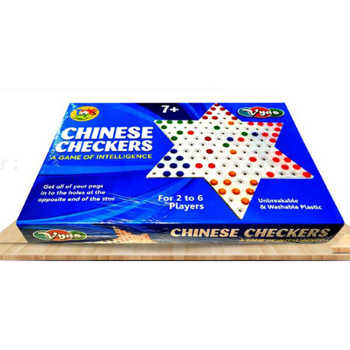 Chinese Checker Game