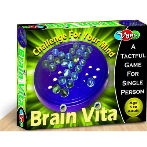 Brain Vita