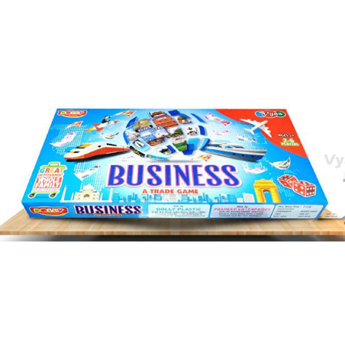 Vyas Business