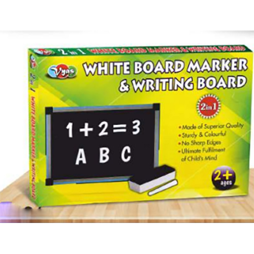 Vyas Hanging Black Board small