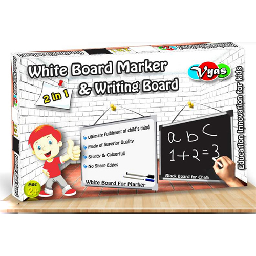 Vyas Hanging Black Board Jumbo