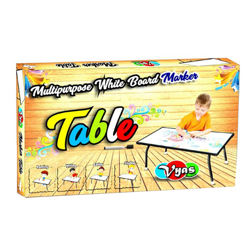 Marker Table
