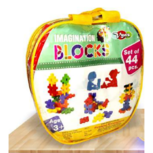 Block 44 pc
