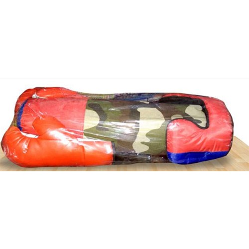 Boxing Kit Fozi