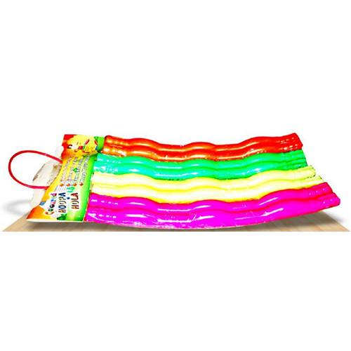 Hoopla Ring 8 pc