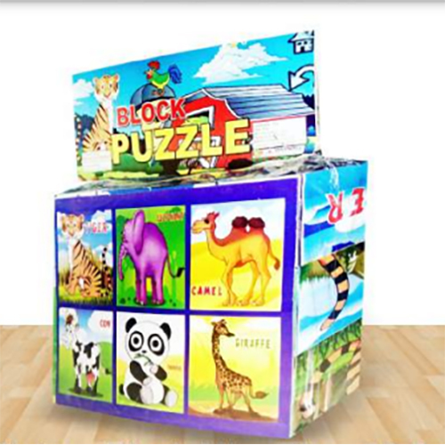 Picture Block