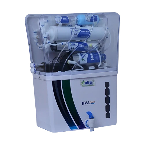 Jiva Smart RO Water Purifier