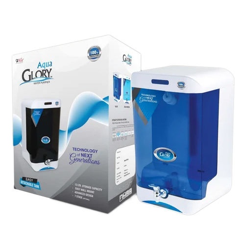 Aqua Glory RO-UV-UF Water Purifier