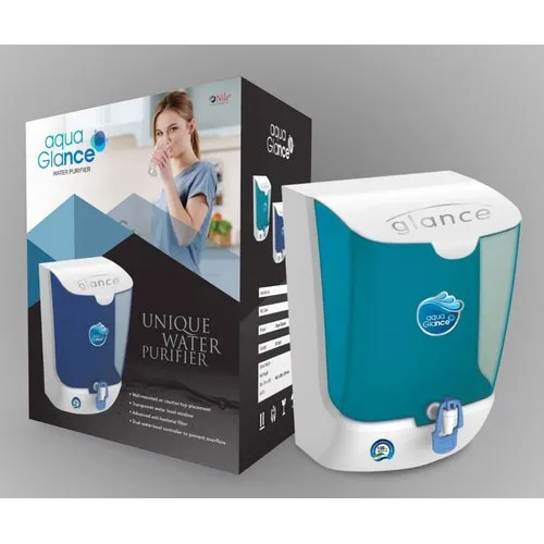 Aqua Mars Ro Water Purifier